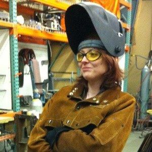 Meet your Posher, Tanja